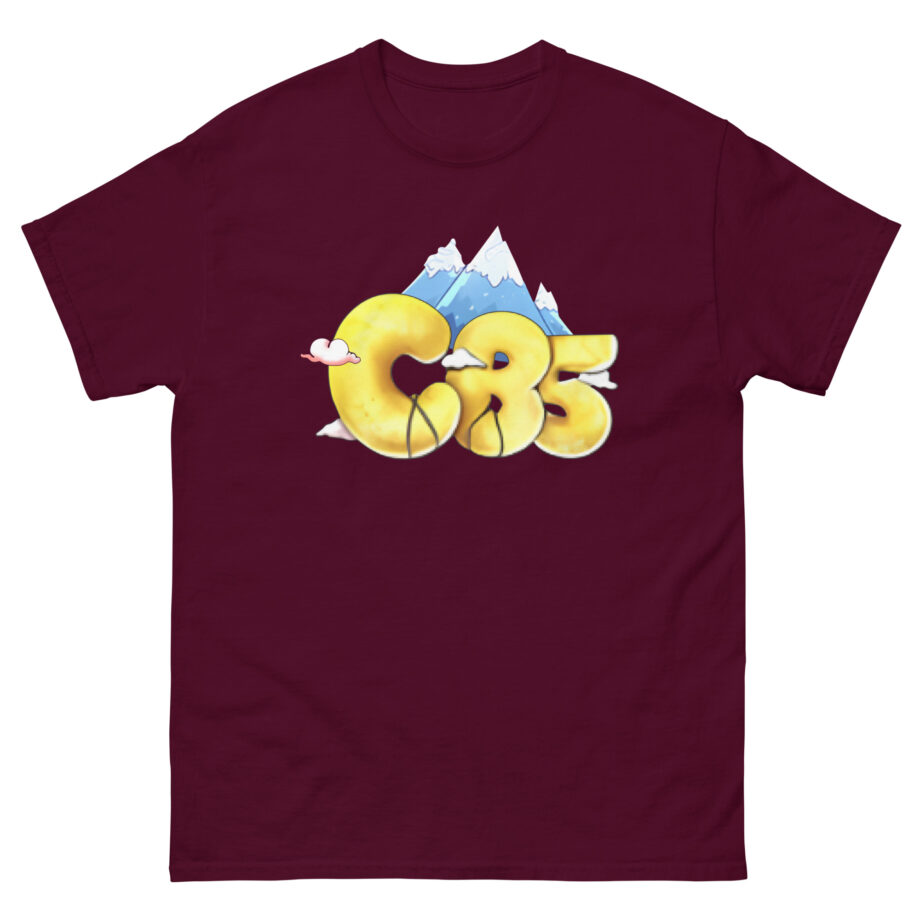 French Montana Cb5 Unisex classic tee