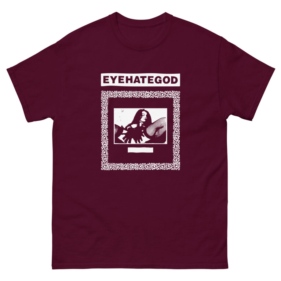 Eyehategod New Orleans Unisex classic tee