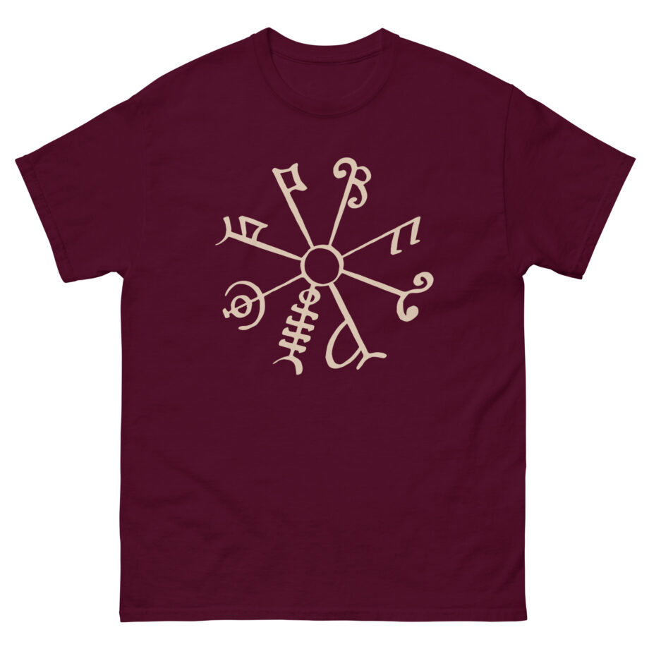 Heilung Fearnofoe Unisex classic tee