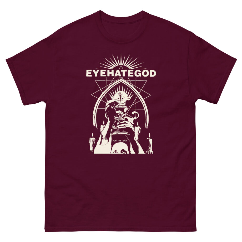 Eyehategod Communion Unisex classic tee