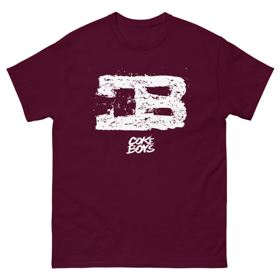 French Montana Cb Residue Unisex classic tee