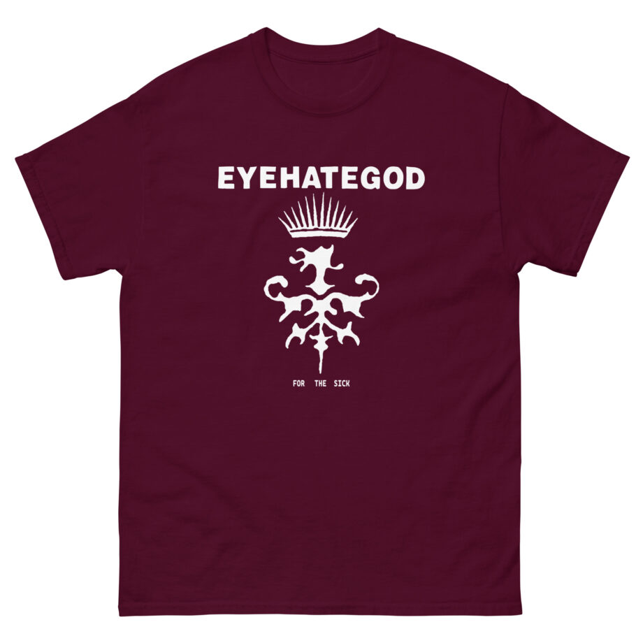 Eyehategod Phoenix Logo Unisex classic tee