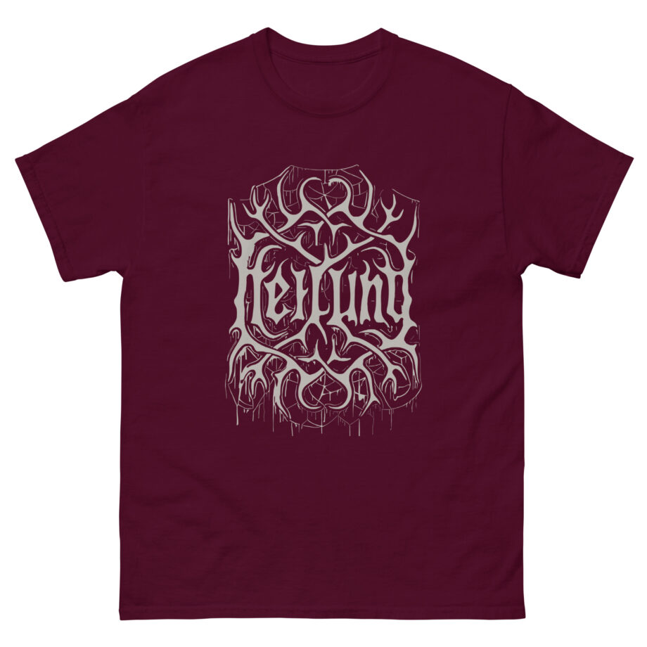 Heilung Remember Unisex classic tee