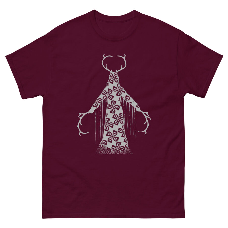Heilung Maria Shaman Unisex classic tee