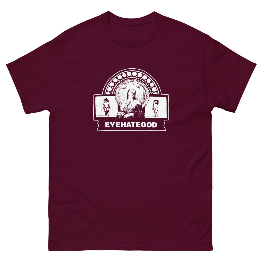 Eyehategod Kill Your Boss Unisex classic tee