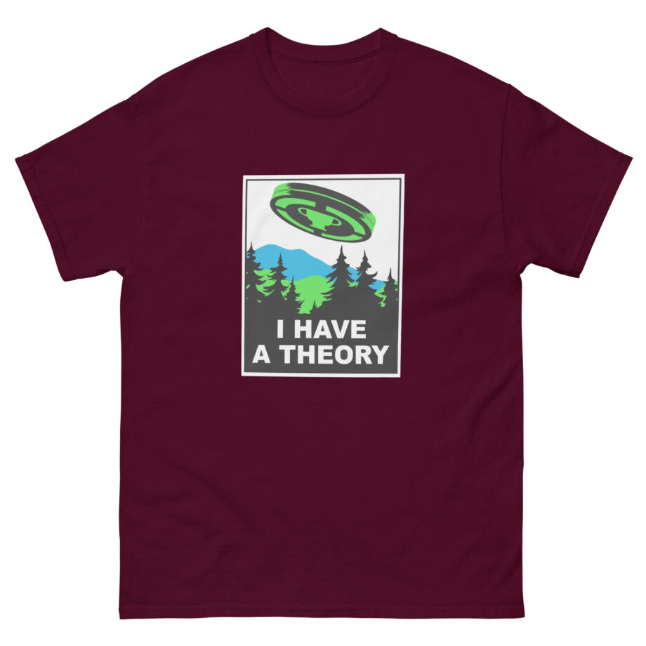 Matpat Skywatchers Team Unisex classic tee