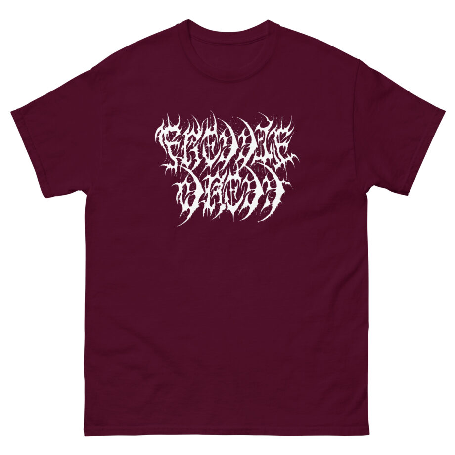 Freddie Dredd Reddie Doomshop Unisex classic tee