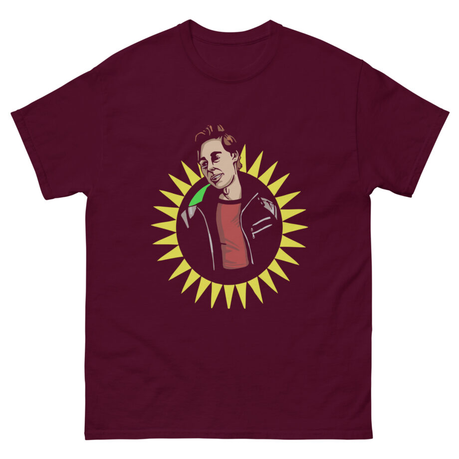 Game Theory Matpat Unisex classic tee