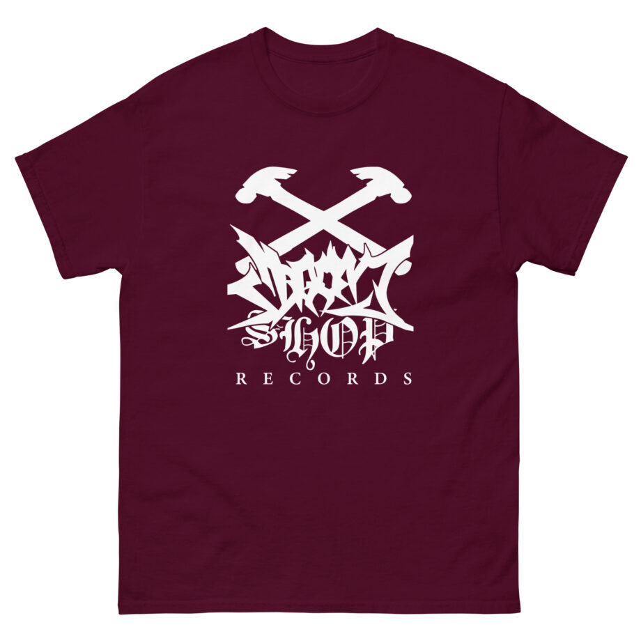 Doomshop Records Freddie Dredd Phonk Unisex classic tee