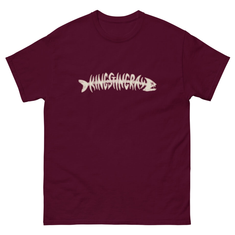 King Stingray Unisex classic tee