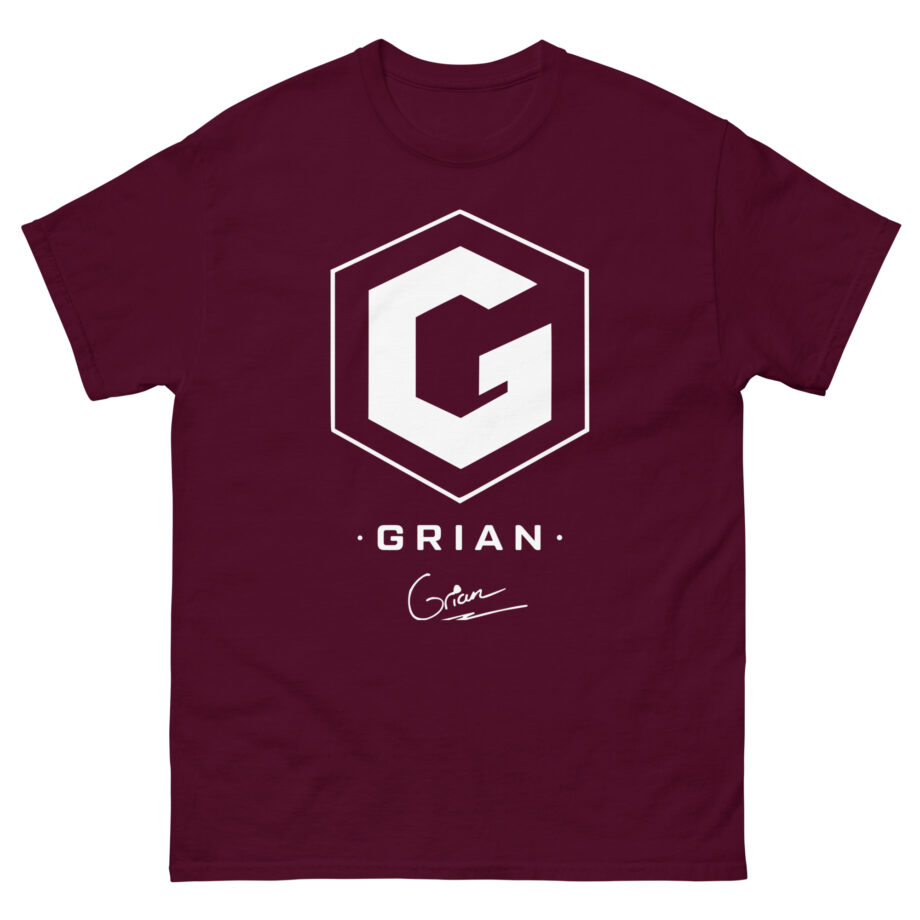 Grian Unisex classic tee
