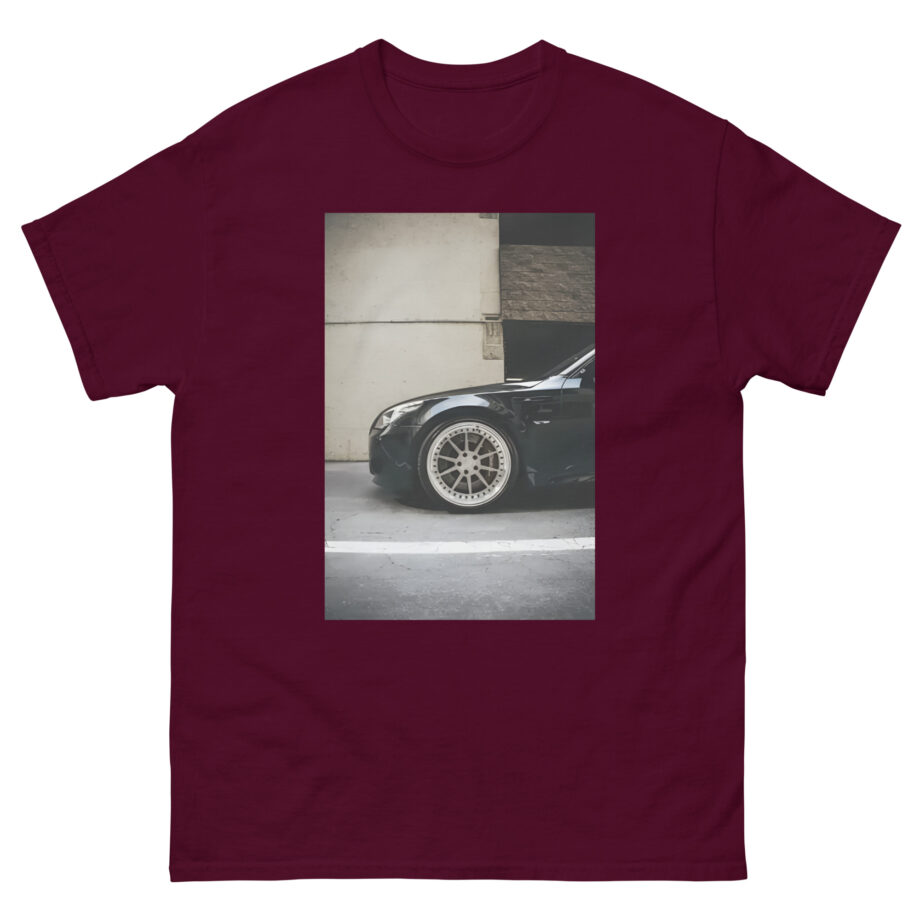 Koza Bobkov M5 Unisex classic tee