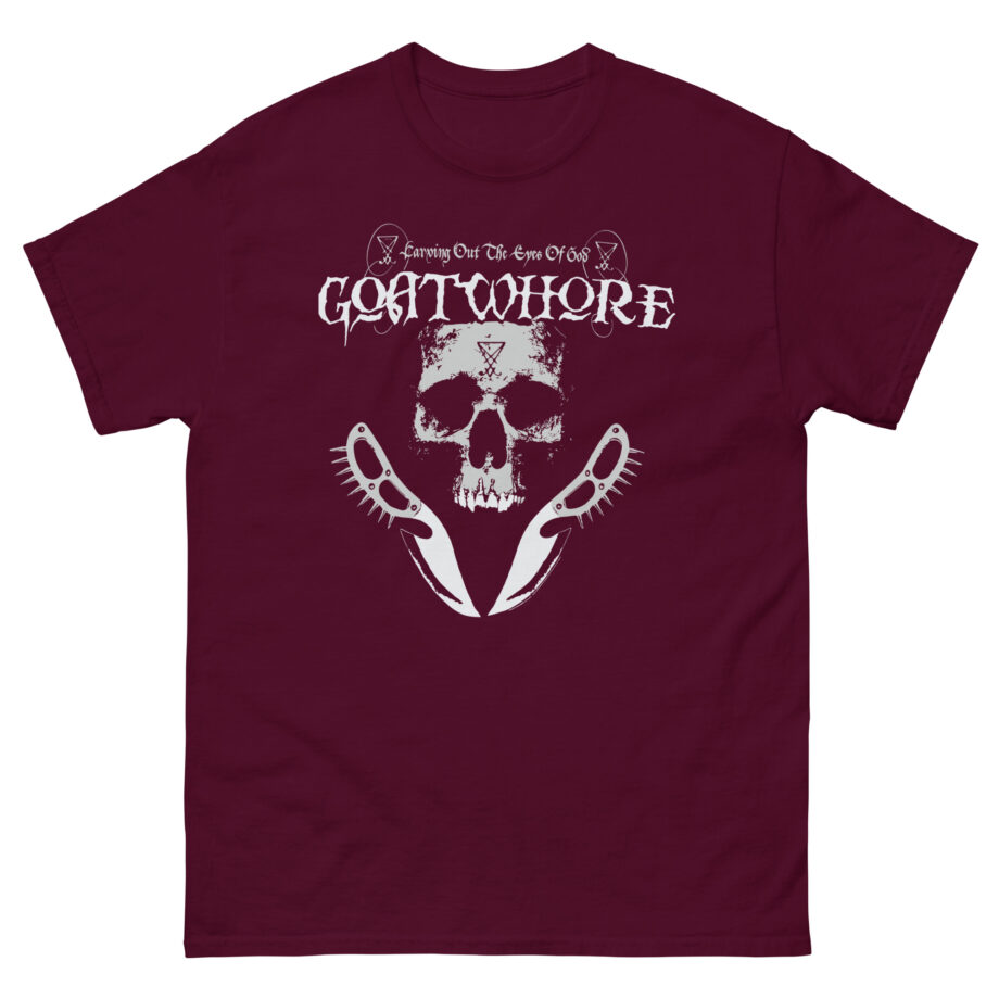 Goatwhore I Unisex classic tee