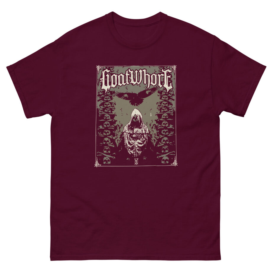 Goatwhore G Unisex classic tee