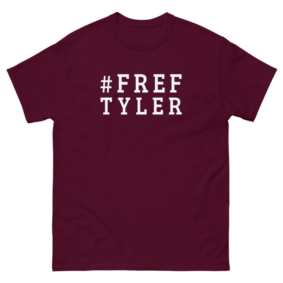 Loltyler1 #fref Tyler Unisex classic tee