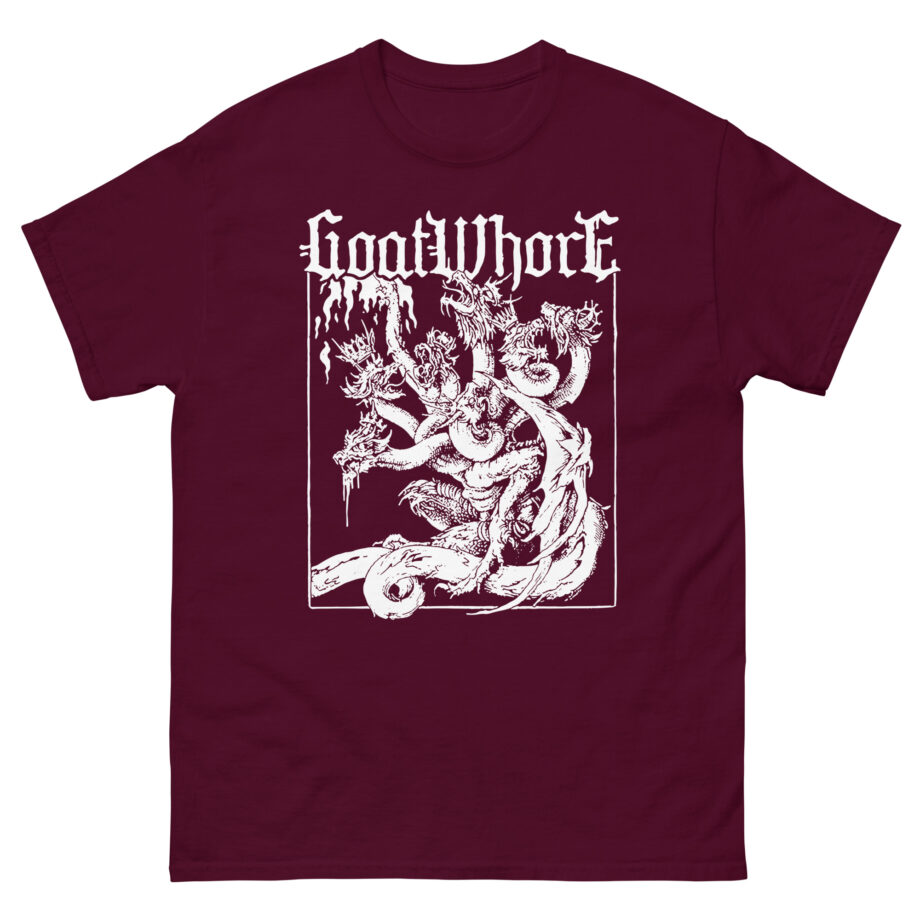 Goatwhore Unisex classic tee