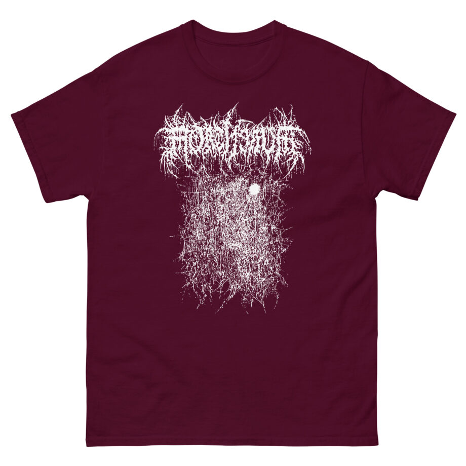 Goatwhore Mortiferum - 'dripping' Unisex classic tee
