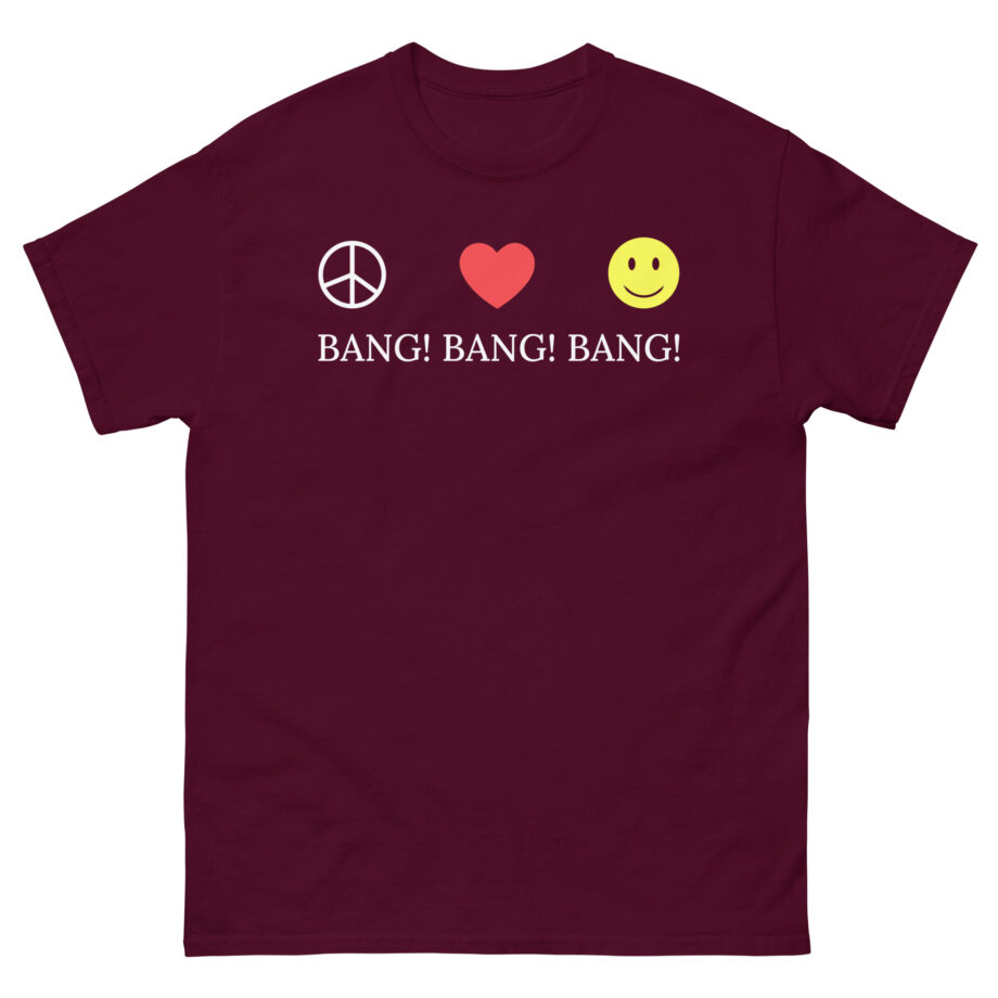 Mod Sun Unisex classic tee