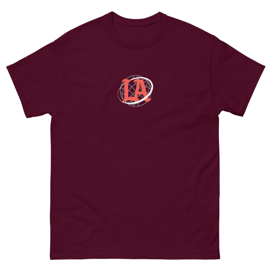 Los Angeles Thieves Unisex classic tee