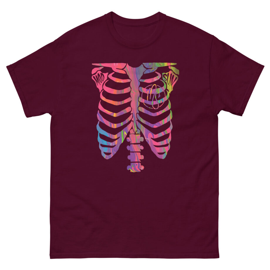 Unisex classic tee