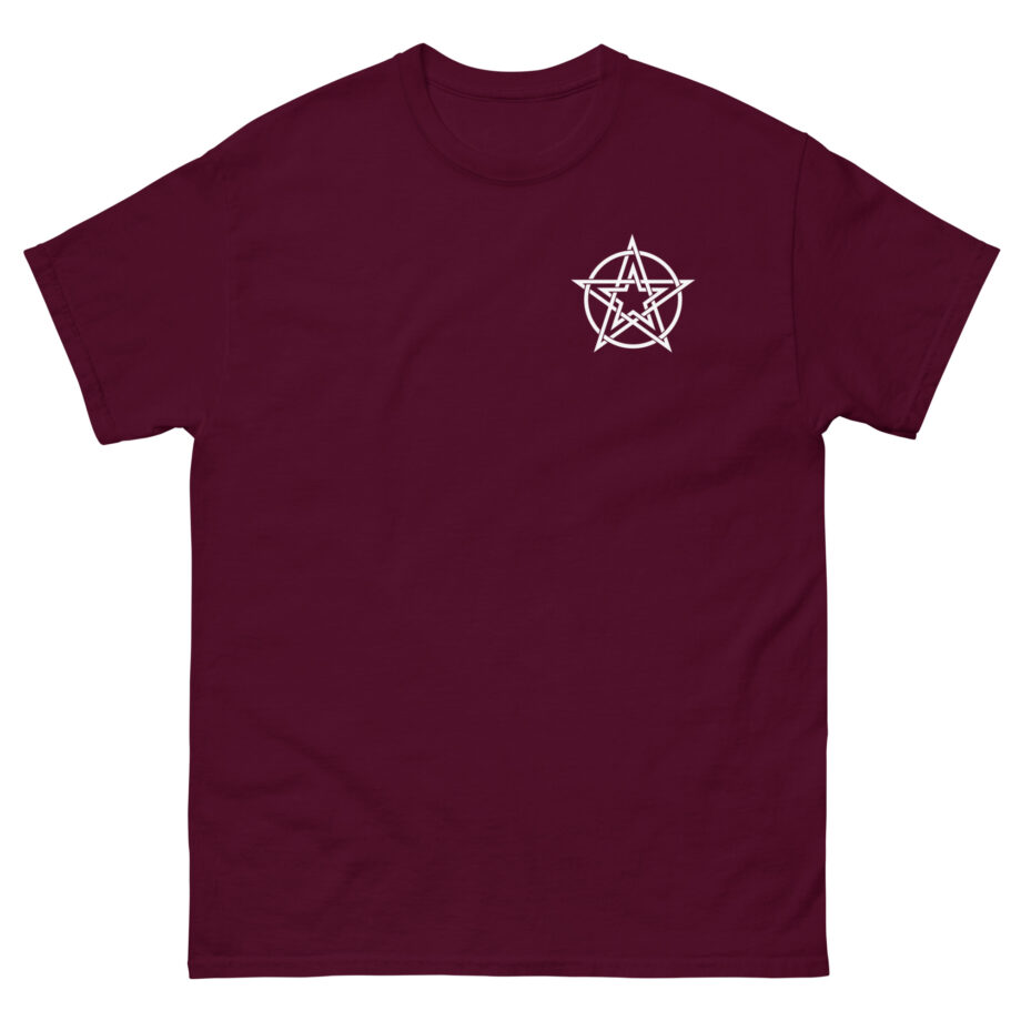 Godsmack Vibez Tour Unisex classic tee
