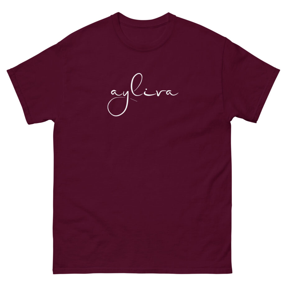 Ayliva Unisex classic tee