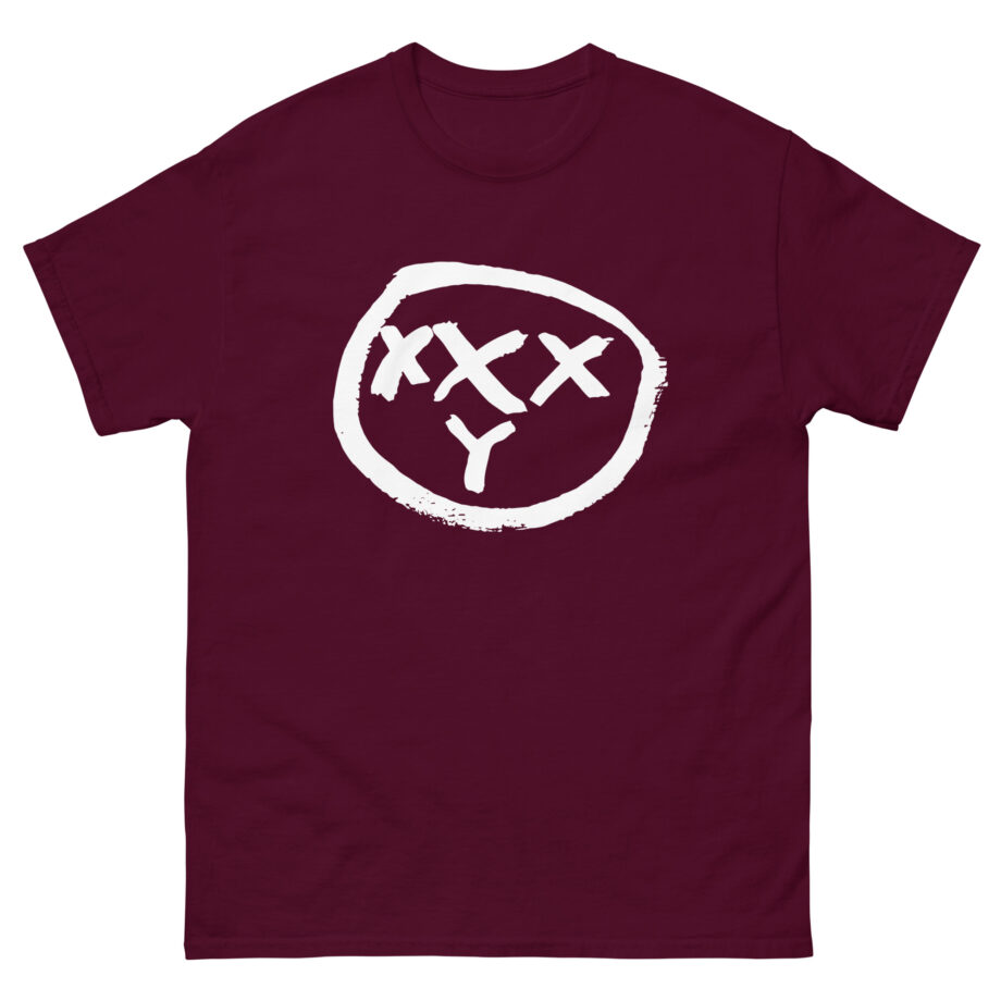 Oxxxymiron Unisex classic tee