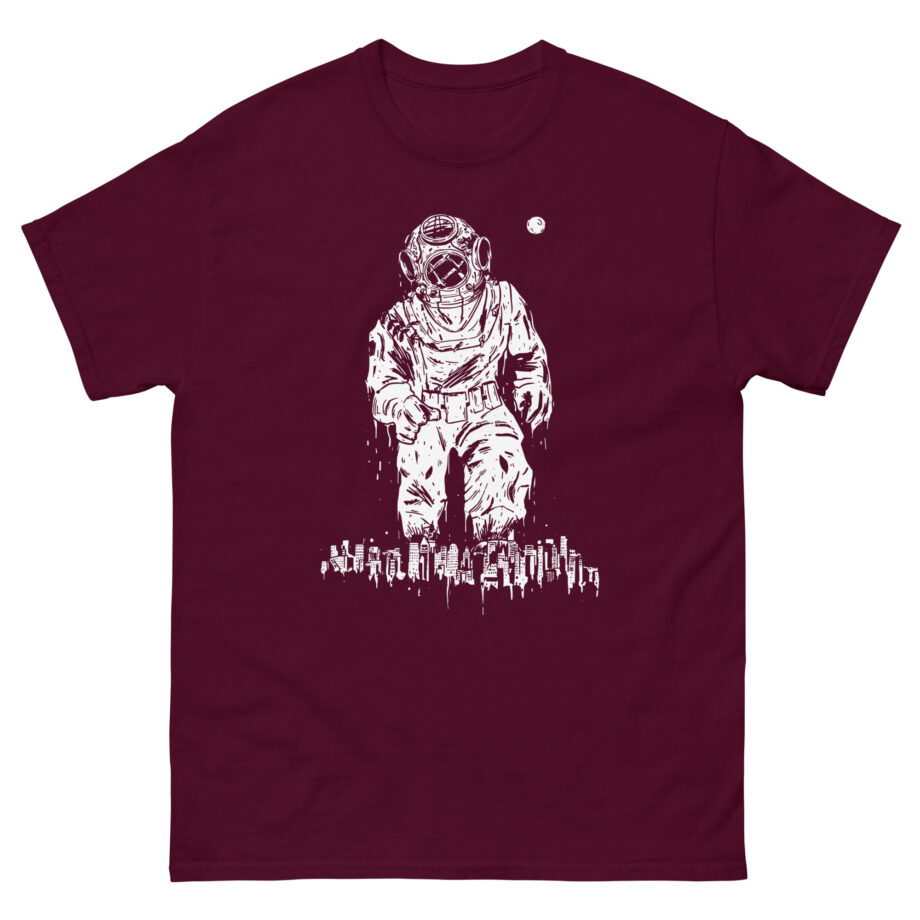 Oxxxymiron Unisex classic tee