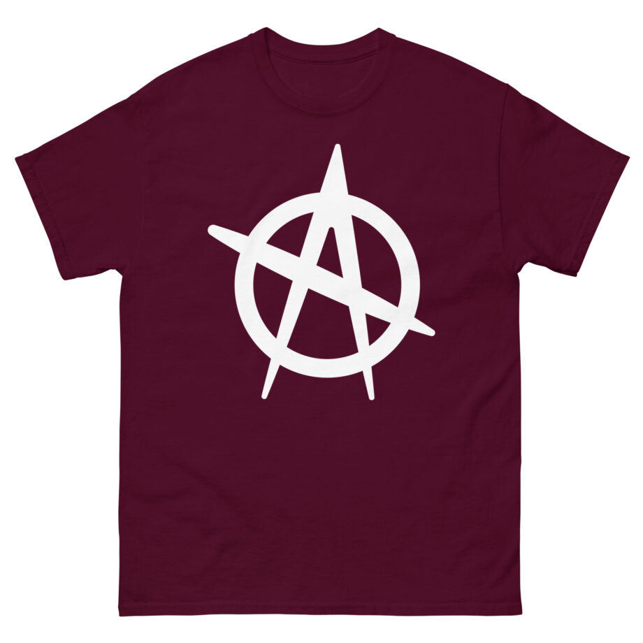 Asap Rocky Anarchy Paradise 06 Rap Band Unisex classic tee