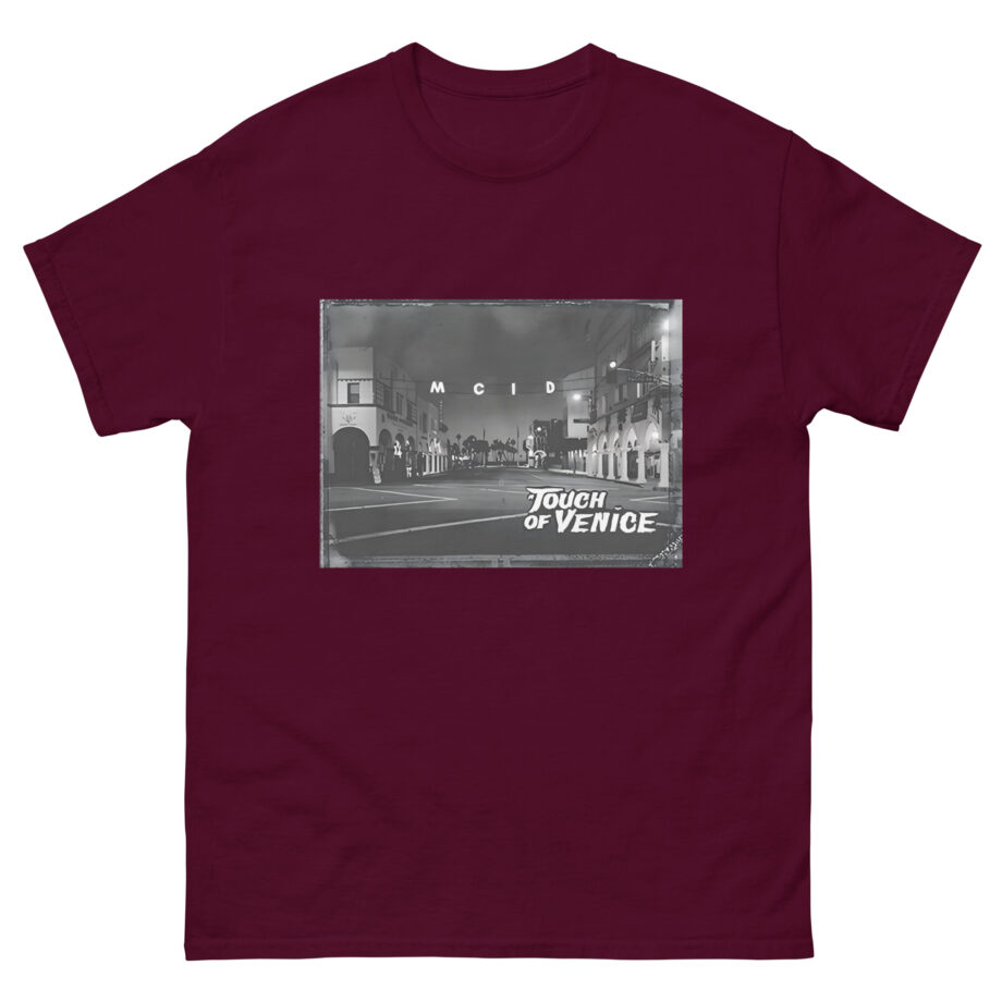 Highly Suspect Venice Unisex classic tee