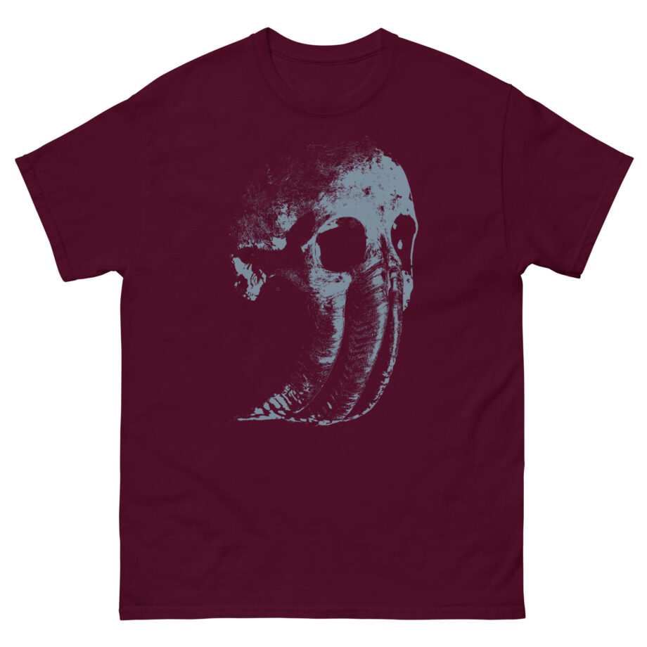 Absent in Body Unisex classic tee