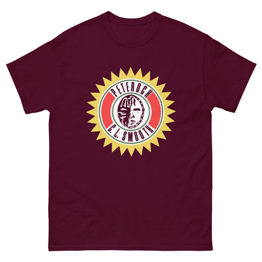 Pete Rock Cl Smooth Unisex classic tee