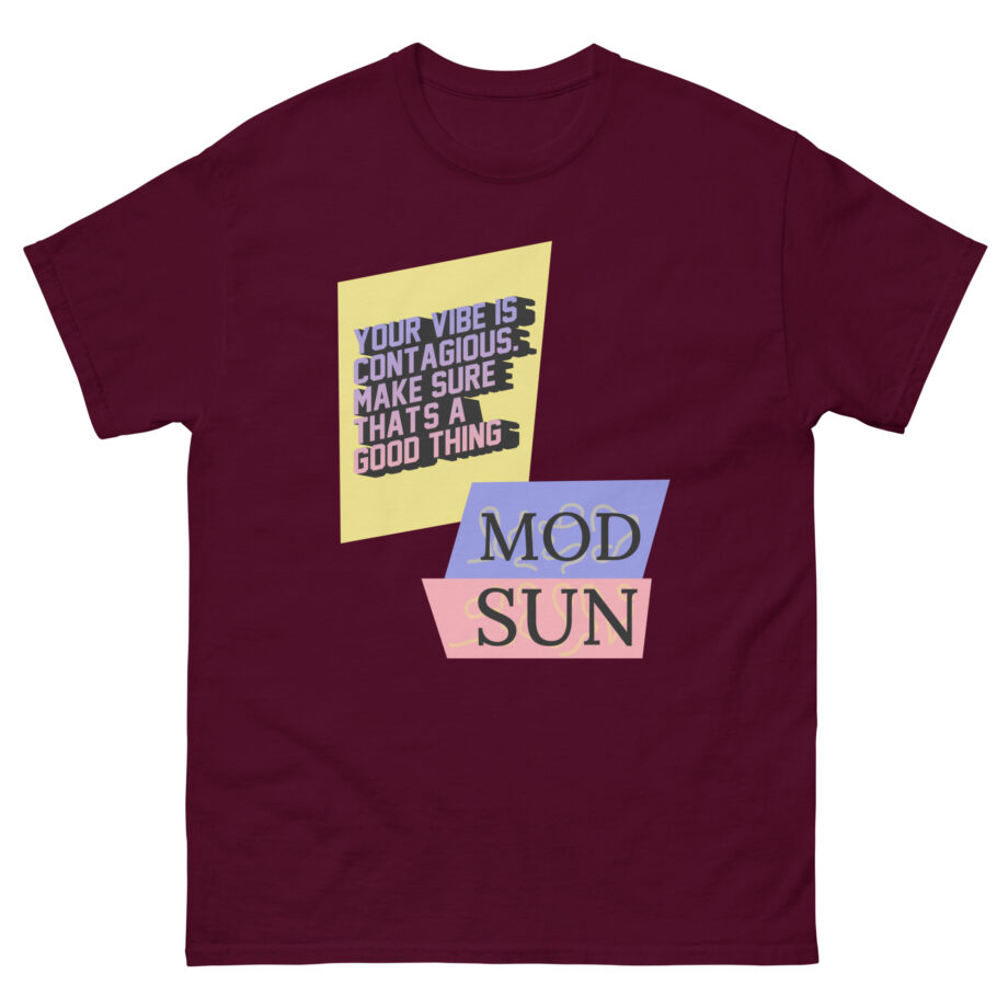 Mod Sun Unisex classic tee