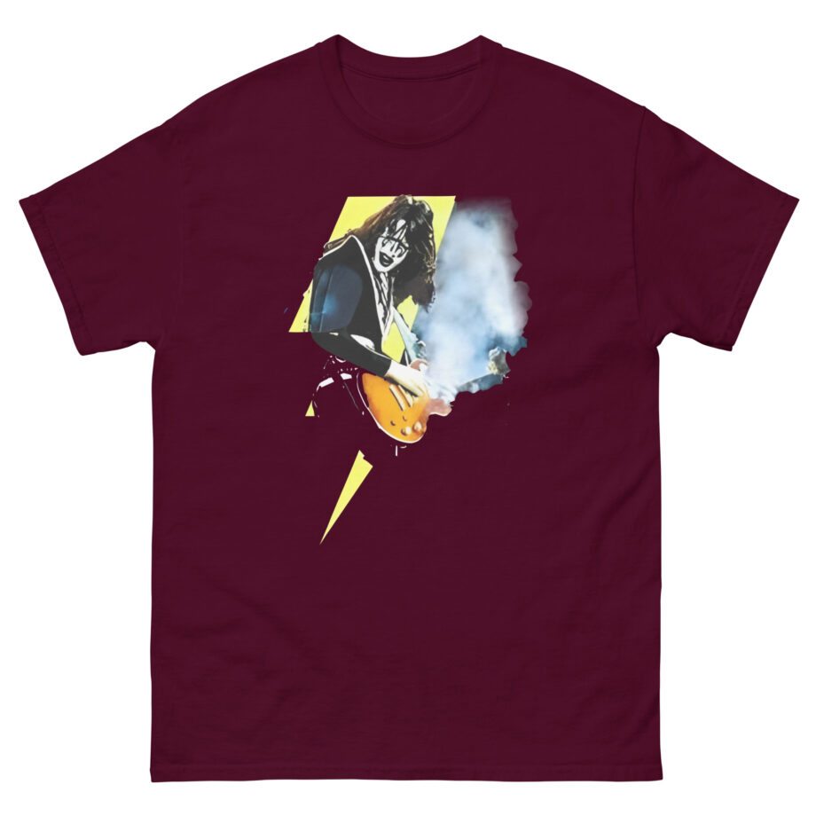 Ace Frehley Shock Me Unisex classic tee