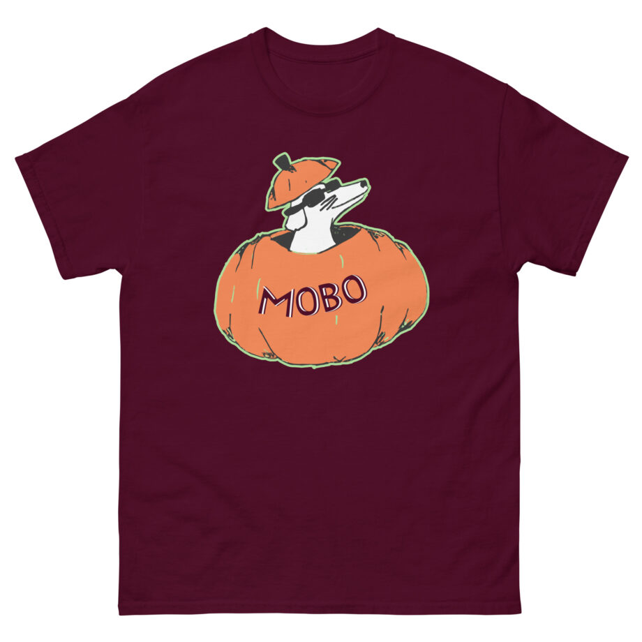 Modern Baseball Unisex classic tee