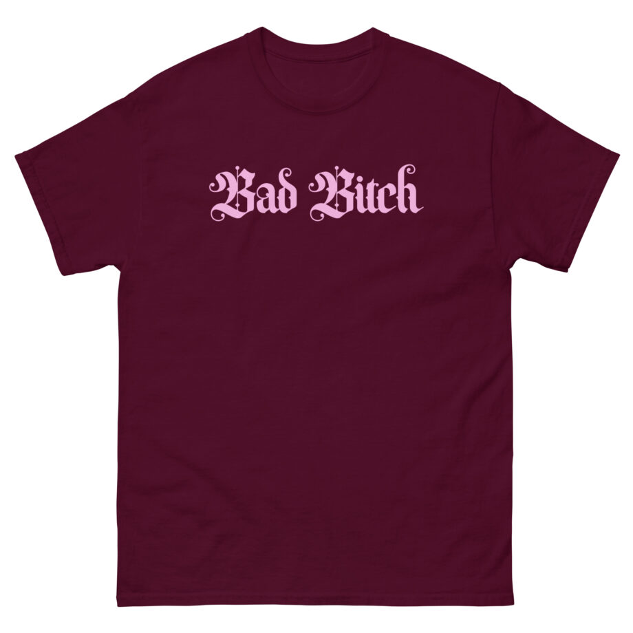 Alejandro Rosario Unisex classic tee