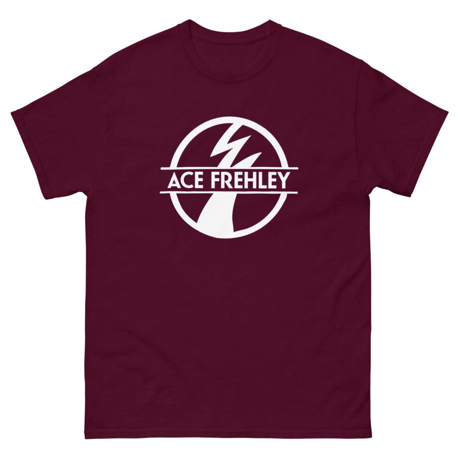 Ace Frehley Logo Unisex classic tee