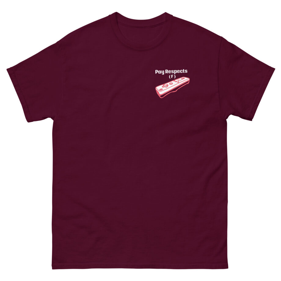 Poofesure Unisex classic tee