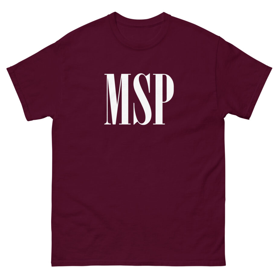 Manic Street Preachers Unisex classic tee