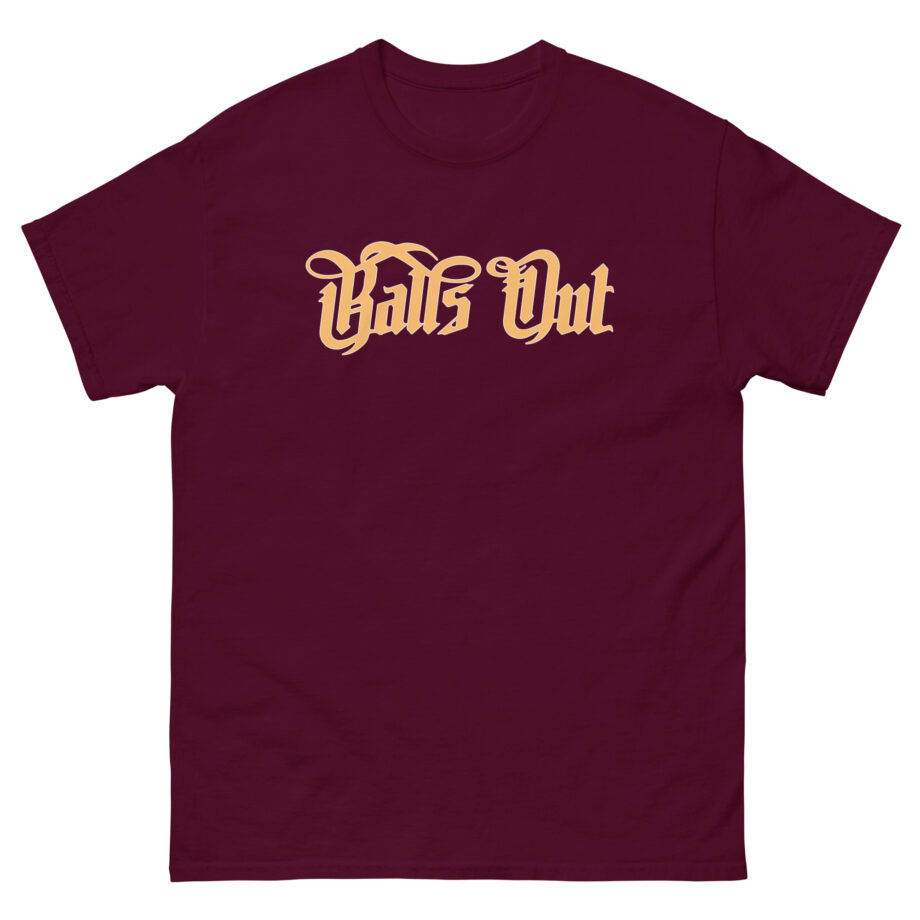Alejandro Rosario Unisex classic tee