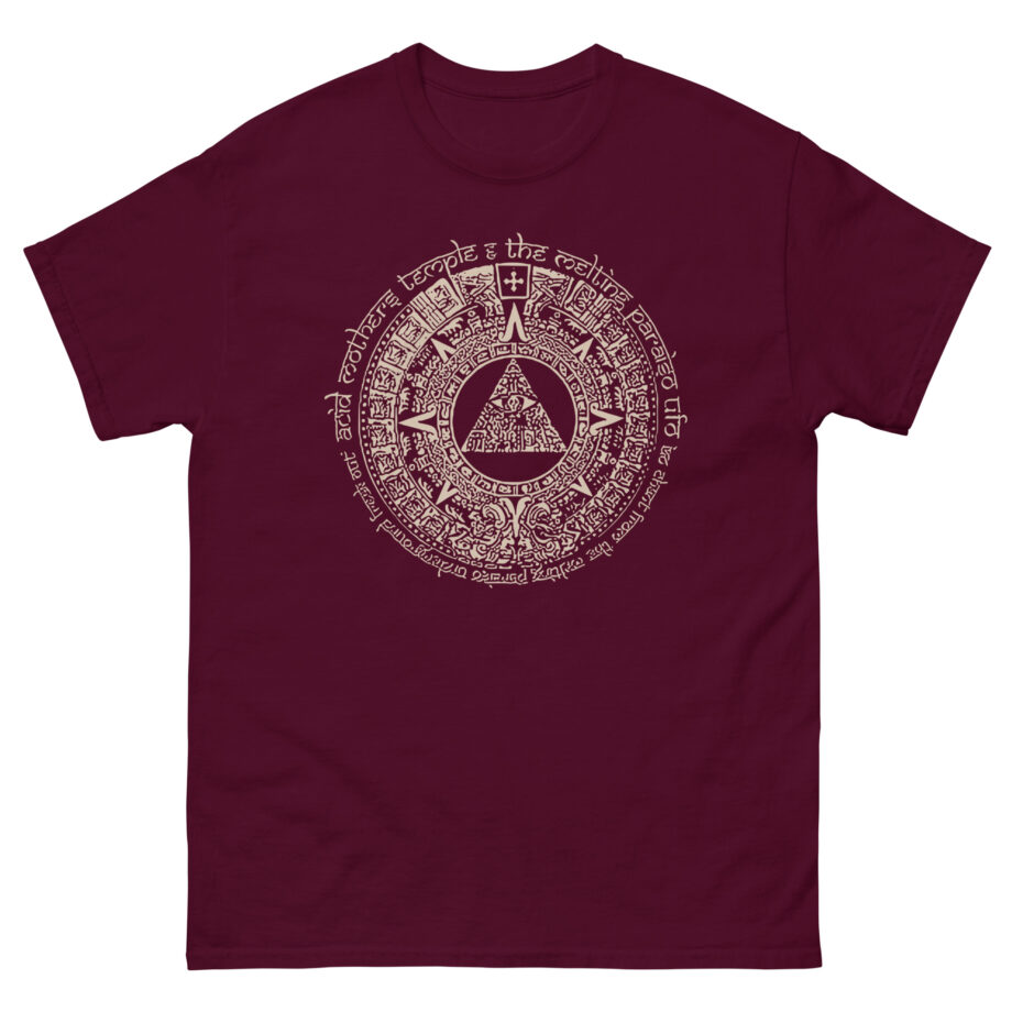 Acid Mothers Temple Unisex classic tee