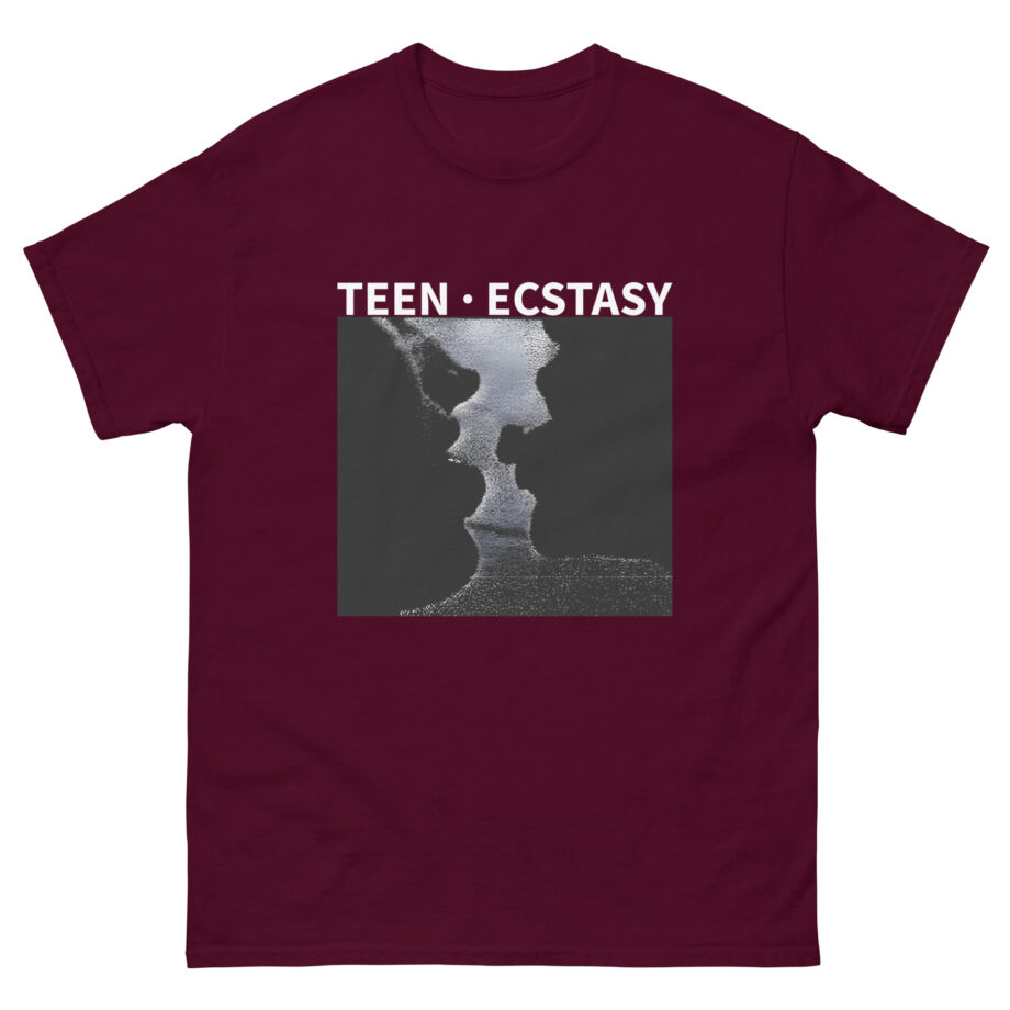 Playboi Carti Playboi Carti Wlr Teen Ecstasy Unisex classic tee