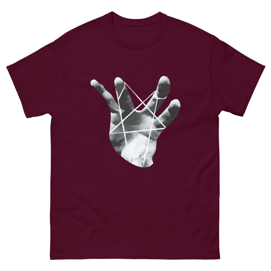 Playboi Carti Playboi Carti - Hand Unisex classic tee