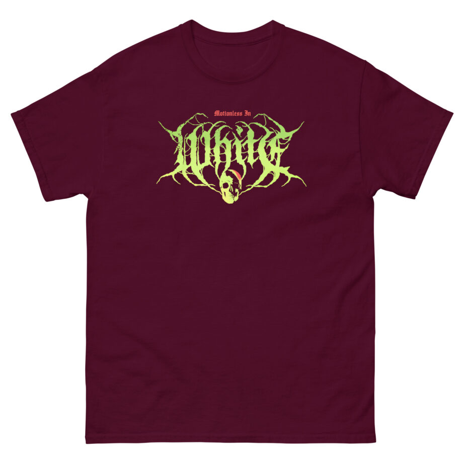 Motionless in White Dead Can’t Hear You Unisex classic tee