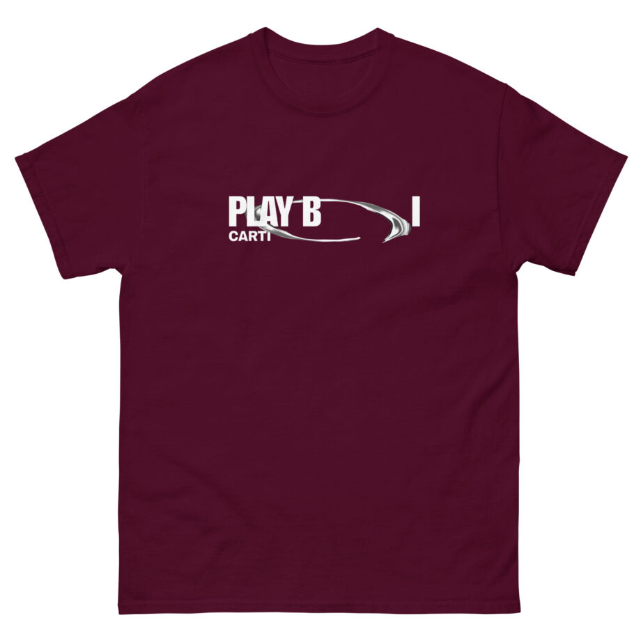 Playboi Carti Iam Baby Unisex classic tee