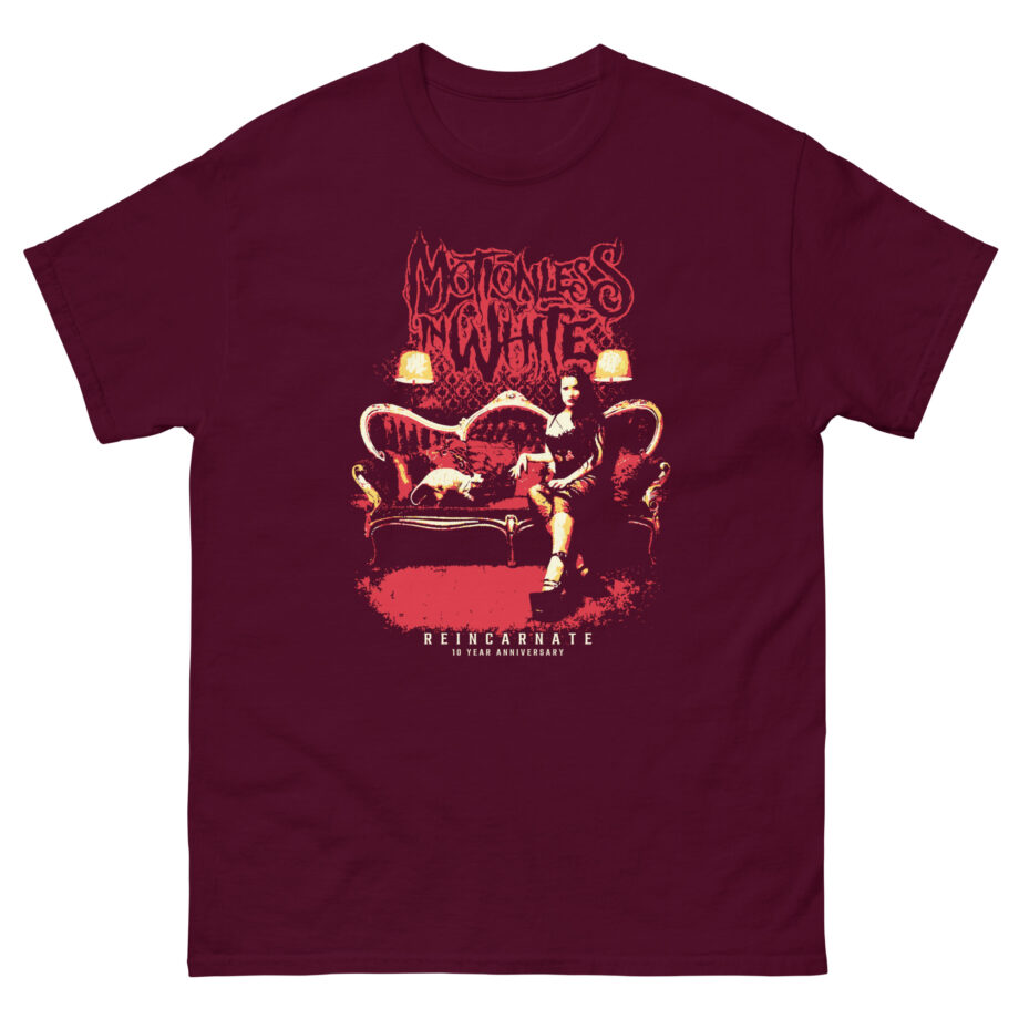 Unisex classic tee