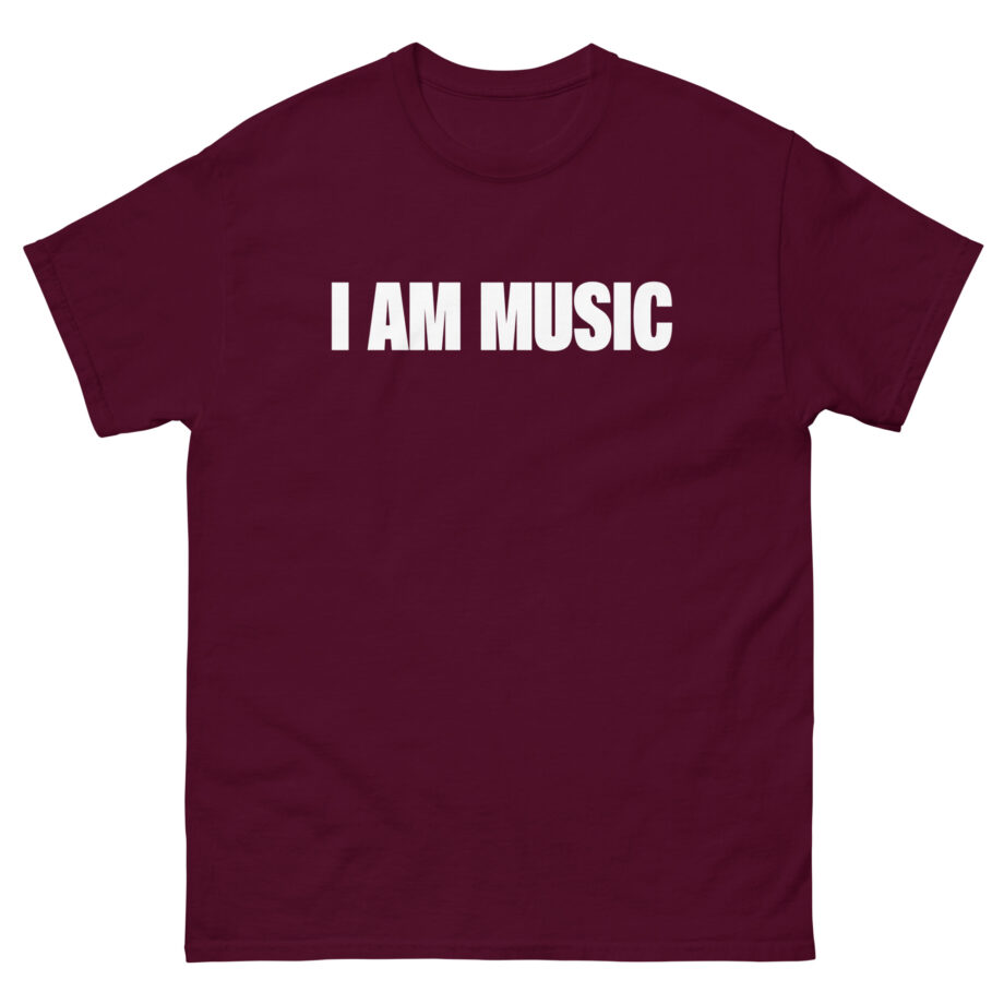 Playboi Carti Iam Unisex classic tee