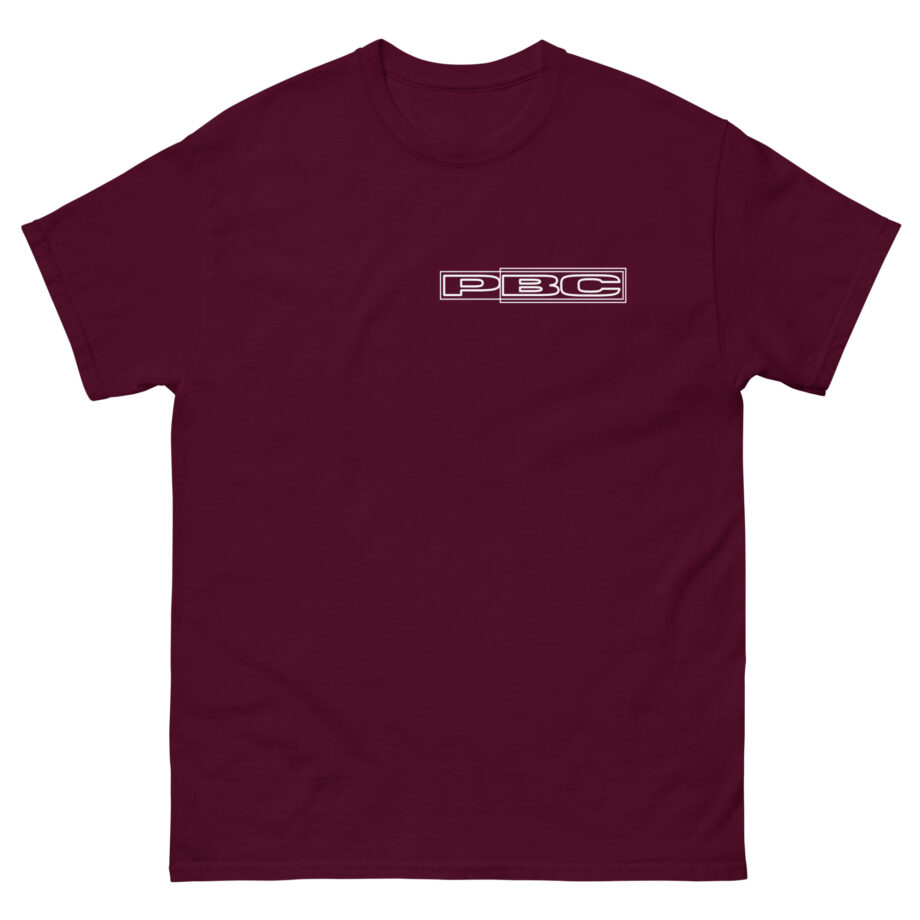 Playboi Carti Iam Fine Shit Unisex classic tee