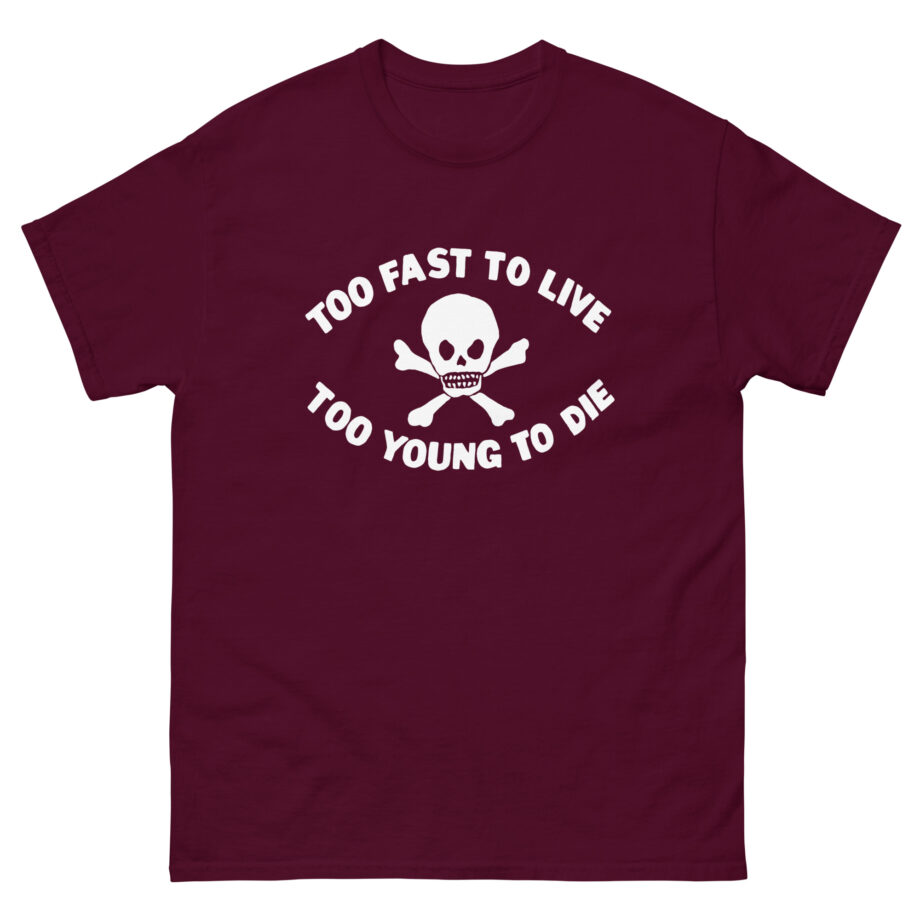 Playboi Carti Unisex classic tee