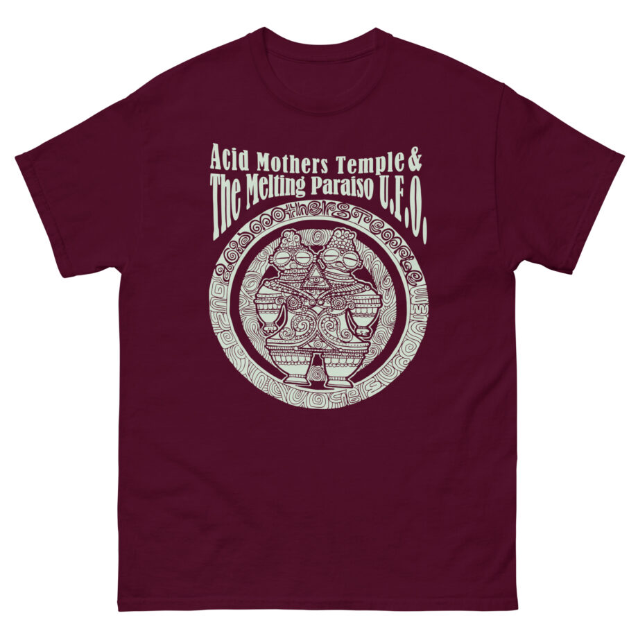Acid Mothers Temple Unisex classic tee